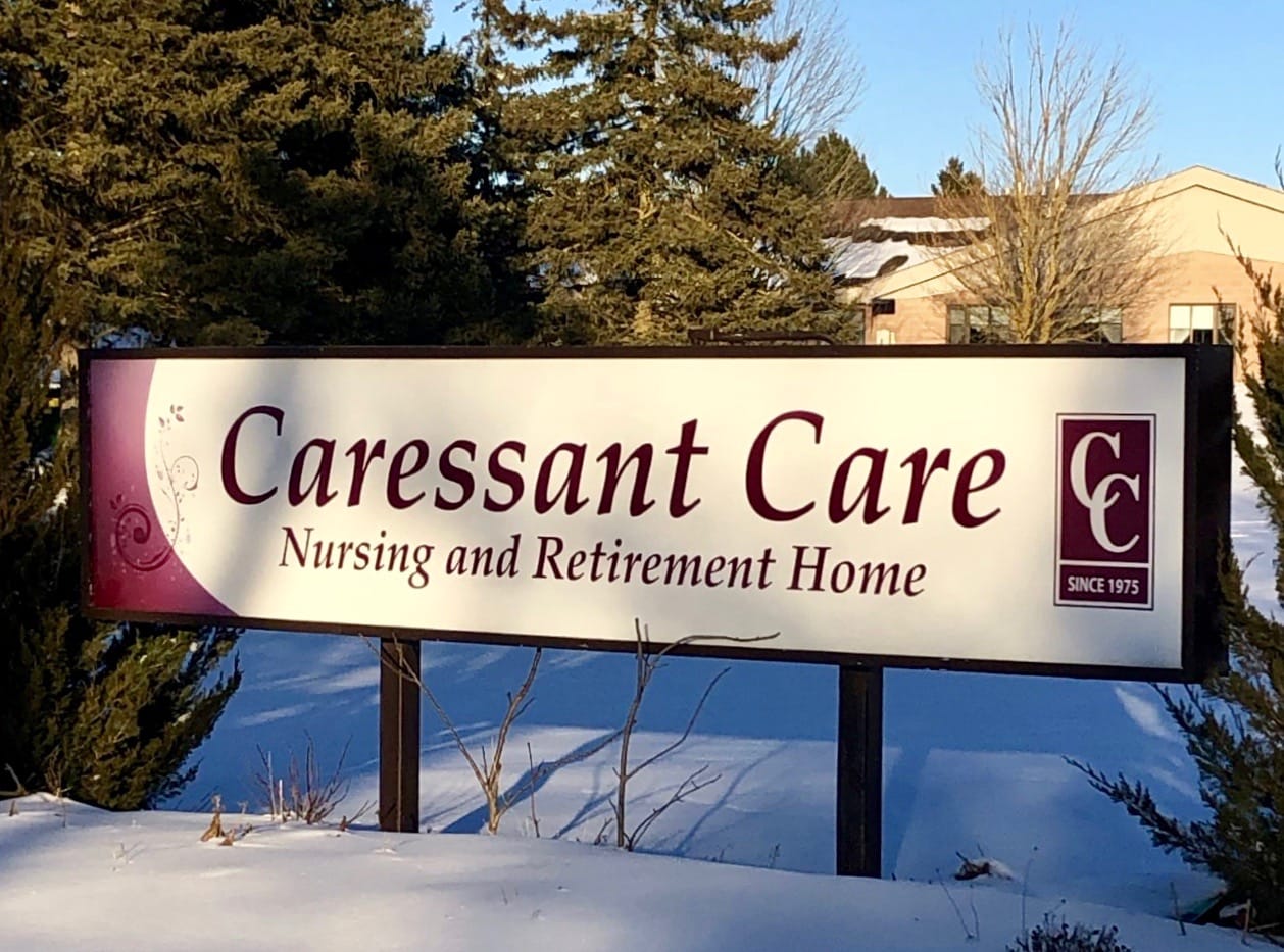 Inspection report shows Caressant Care Arthur didn’t cohort residents, staff