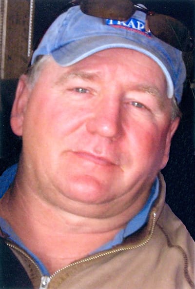 TRAPP, Martin Seiling (Marty)