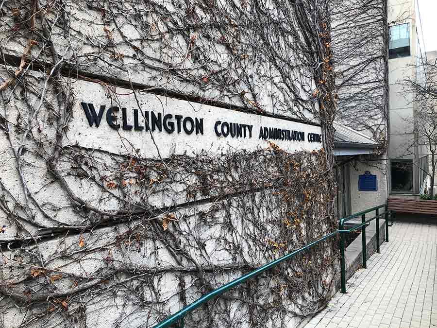 County council commits to cutting proposed 2021 tax increase in half