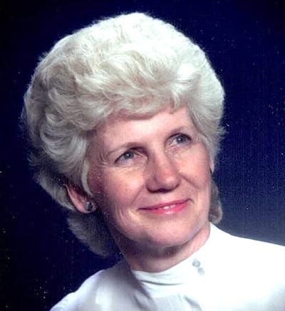 WEST, Marlie Harriet (nee: Vance)