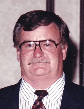 CAMPBELL, Ivan