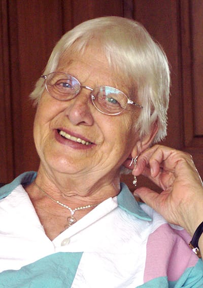 DEN HARTOG, Elisabeth Jacoba (de Hartog)