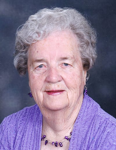 GORDON, Eleanore