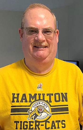 HARPER, Paul