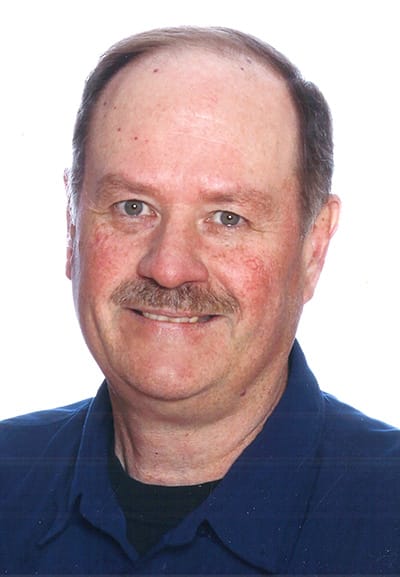 HIEBER, Martin William