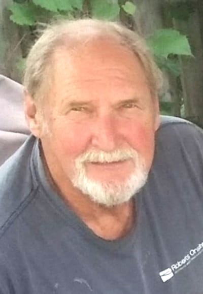 KEAIS, Wayne