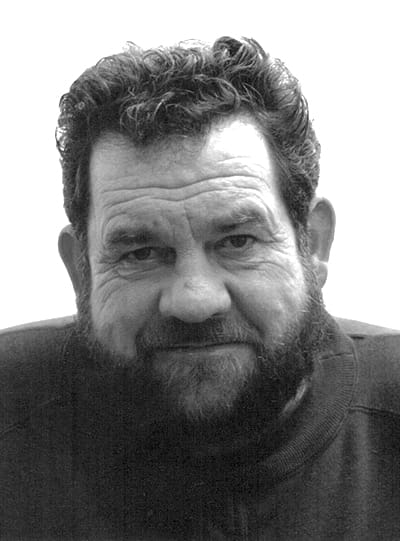 KELEHER, David William