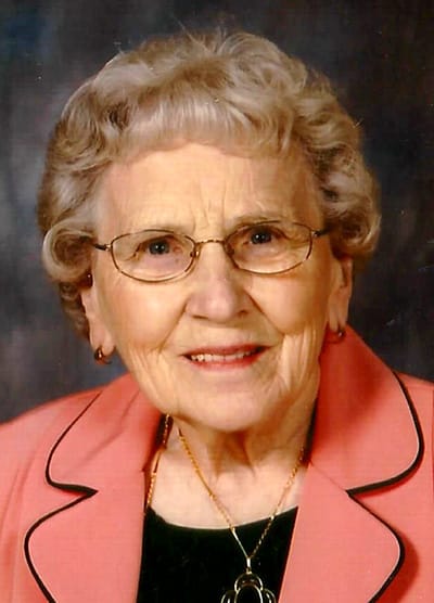KIDD, Ruth (Woodland)
