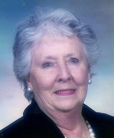 KNOX, Helen Maxine (Finley)
