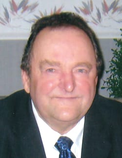 MARTIN, Edmund B.