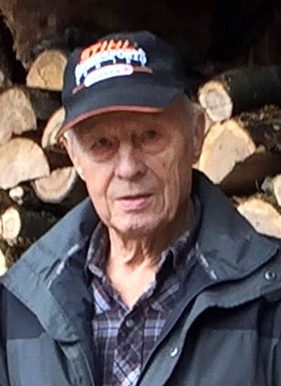 PARKINSON, Ross