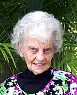 REININK, Jacoba