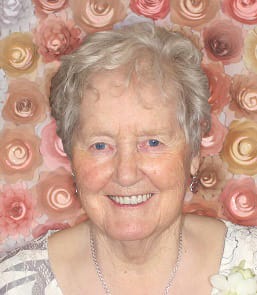 RICHARDSON, Mary Marshall Quigley (Hepburn)