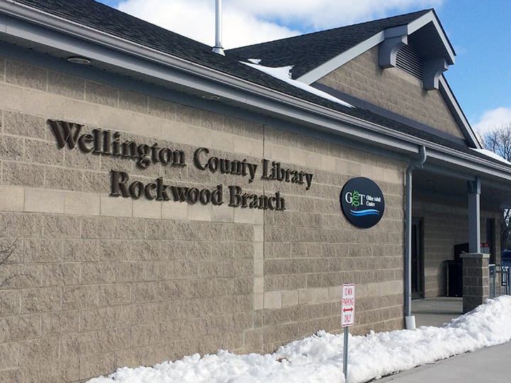 County eliminates late fees at library branches