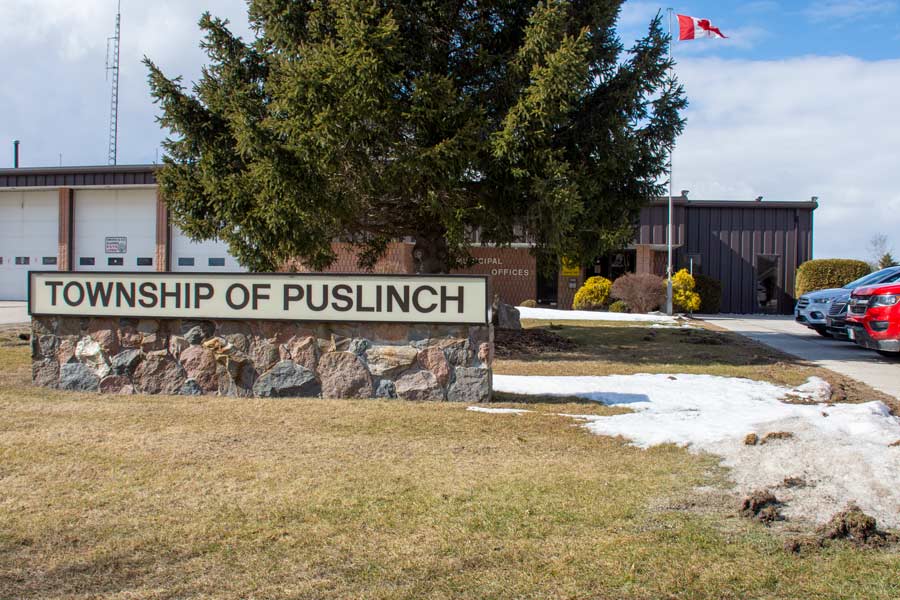 Puslinch Township to purchase recreational land; silent on details