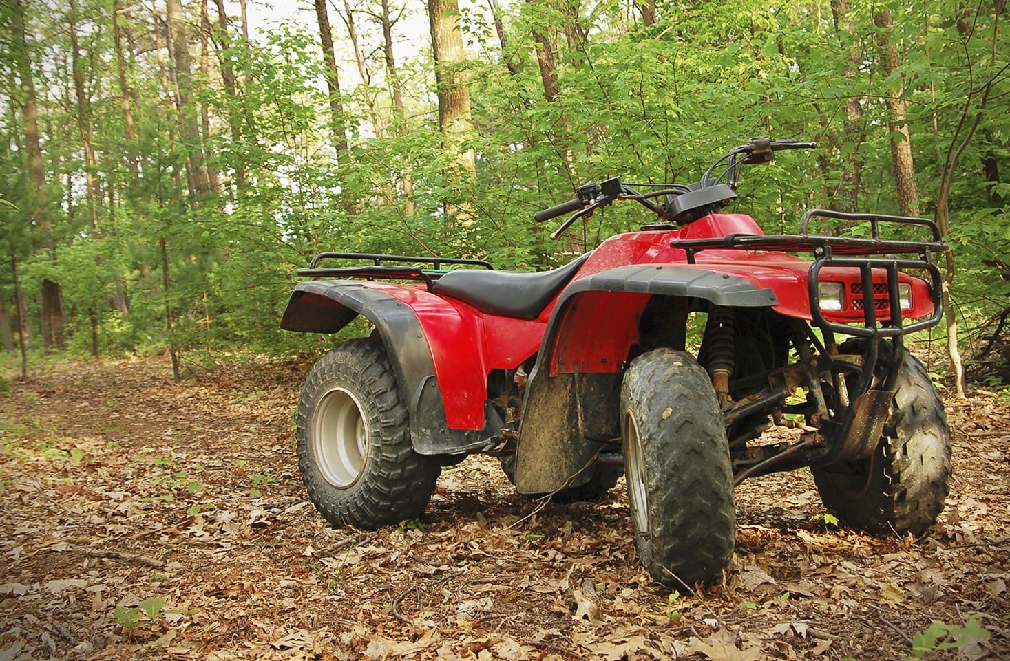 Minto council approves use of off-road vehicles on town roads