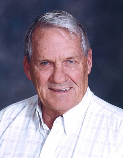 MCARTHUR, Archie