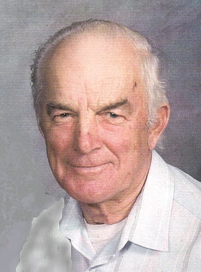 BEISEL, Harold