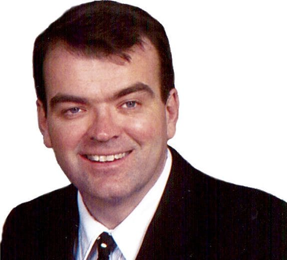 Foster running for mayor in Centre Wellington