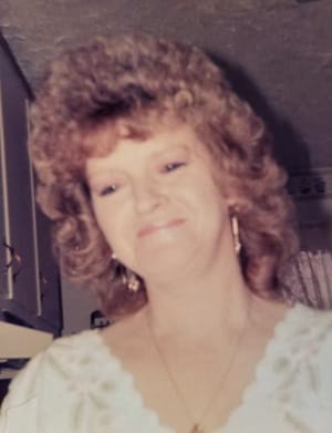 WELCH-PINDER Carol Ann (nee Cook)