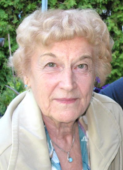CARROW, Irene Weaver (nee Taylor)