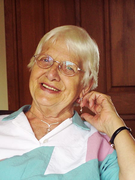 DEN HARTOG, Elisabeth Jacoba (de Hartog)