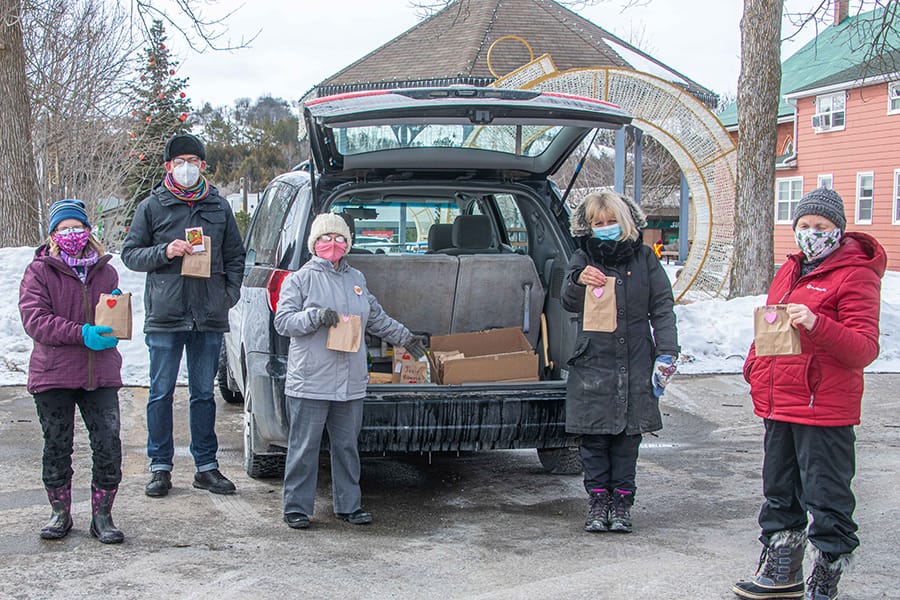 Erin shows its ‘seedy’ side