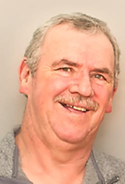 GREEN, John Thomas