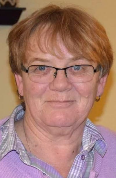 KENNERY, Linda May