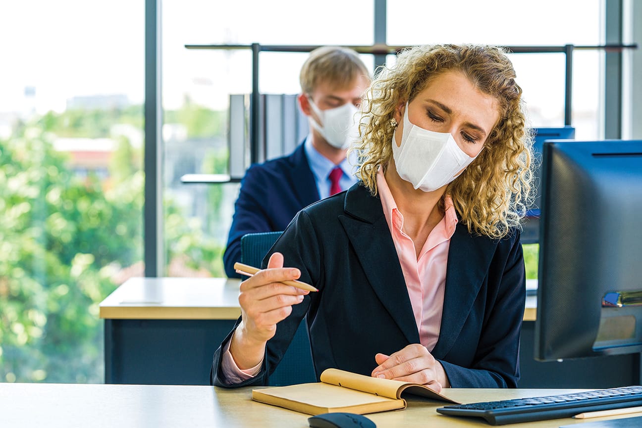 WDGPH expands mask order, issues new order for driving lessons/exams