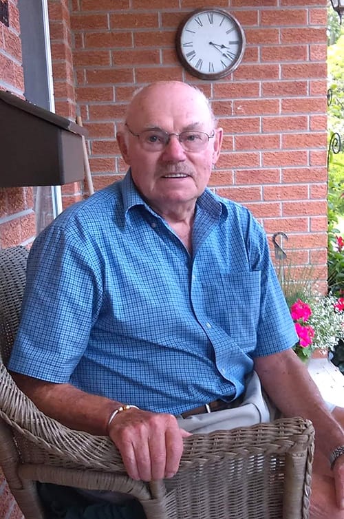 NIELSEN, Paul