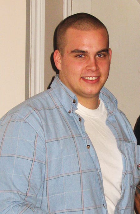 PYKE, Matthew