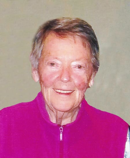 ROEDER, Audrey Louise (Campbell)