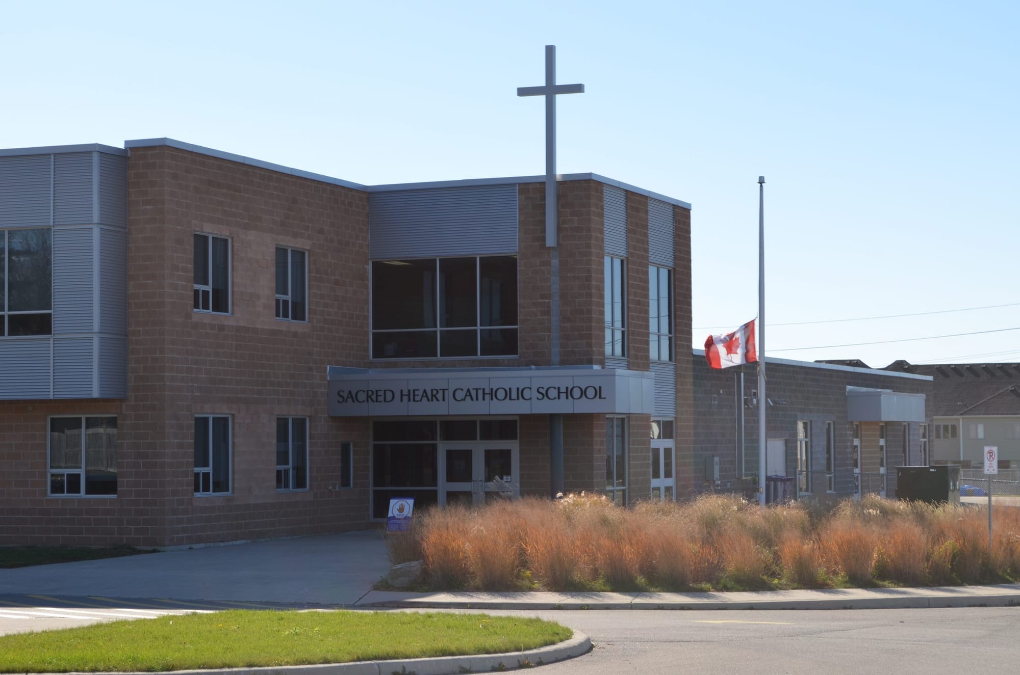 Child care centre coming to Rockwood