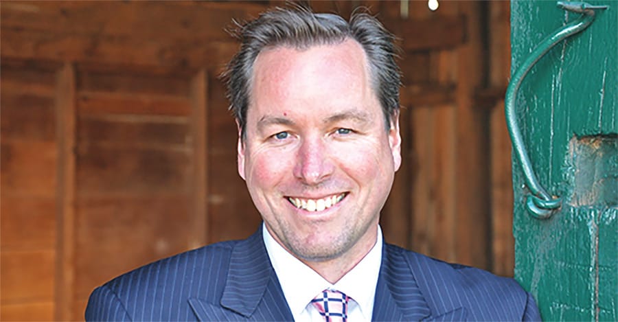 Hospital president and CEO announces retirement