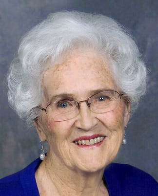 SPEERS, Dorothy (nee Moran)