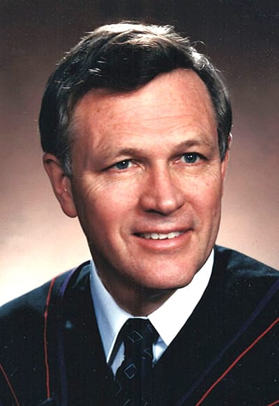 TWEDDLE, John