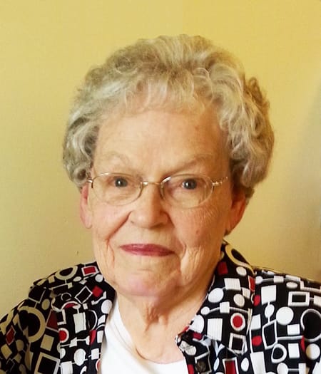WALTERS, Audrey