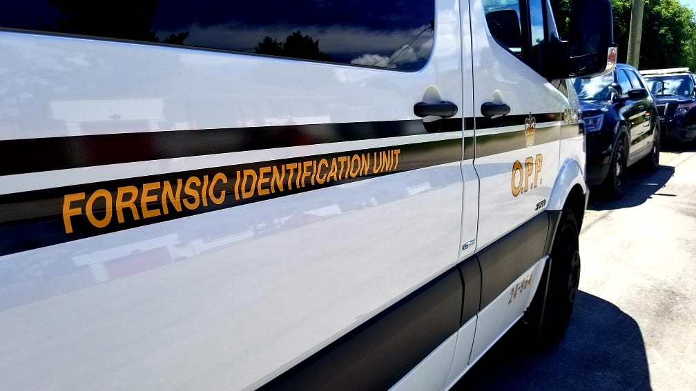 Human remains discovered in wooded area in Guelph/Eramosa