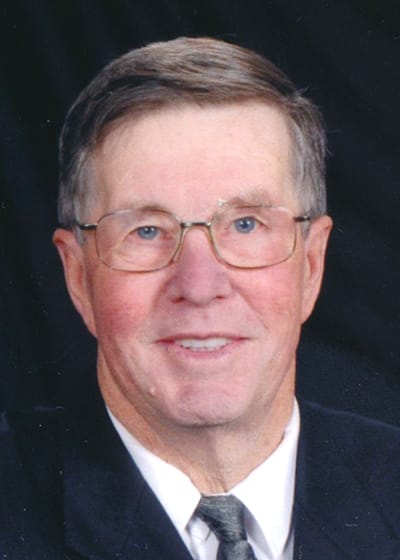 CANNING, John