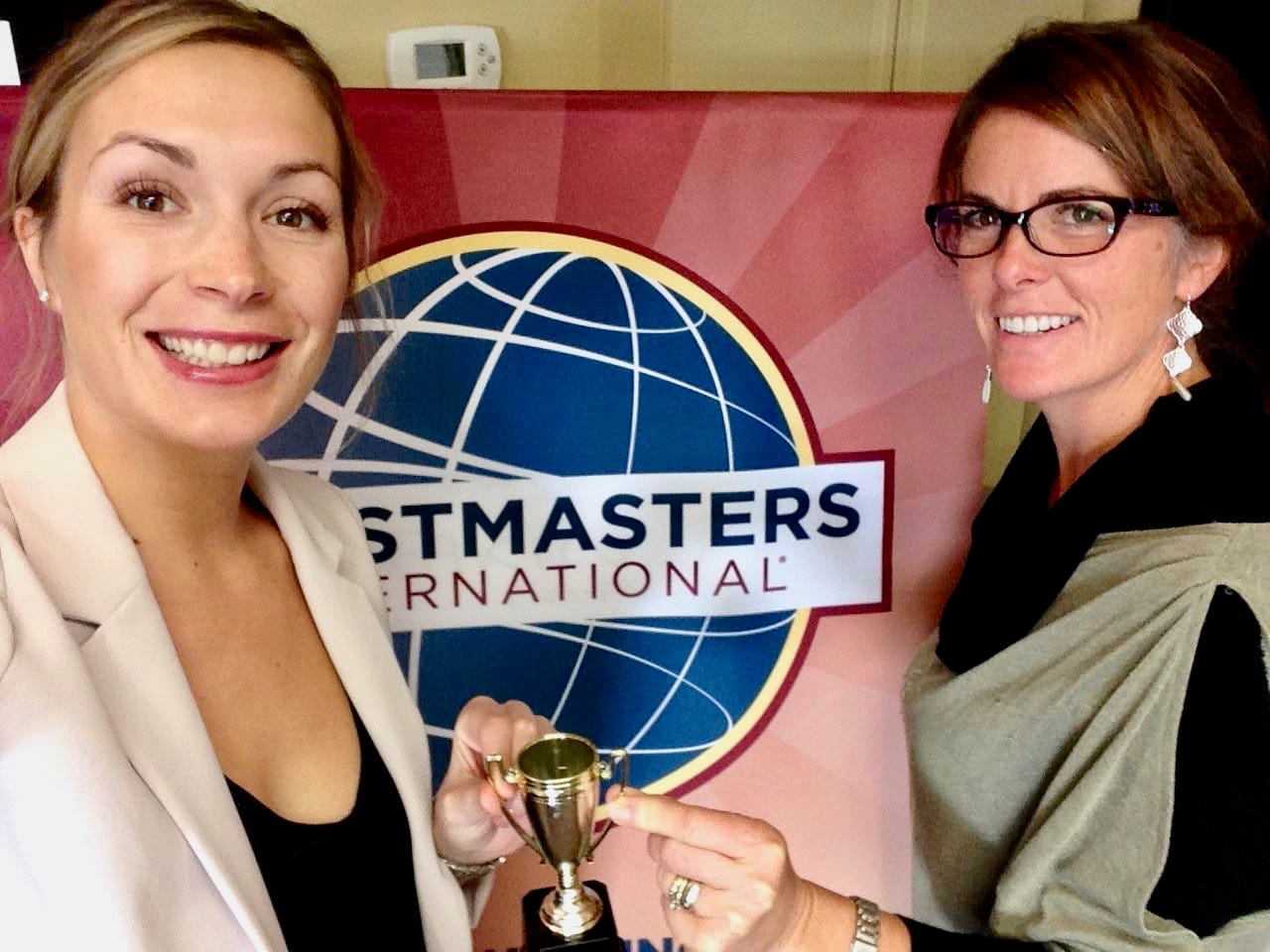 Centre Wellington Toastmasters Club offers public speaking practice during pandemic