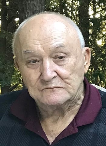DACIUK, Tony