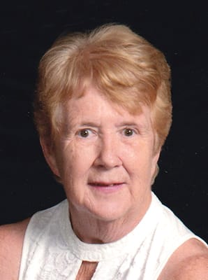 D’ARCEY, Connie