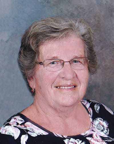 DICKERT, Theresa
