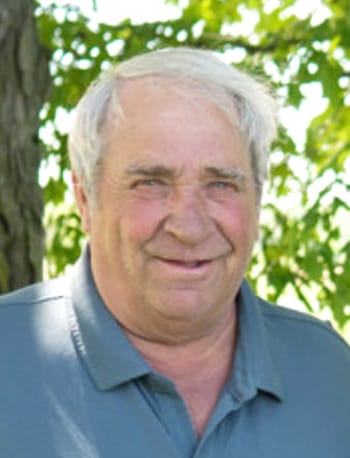 FRASER, Charles Stanley