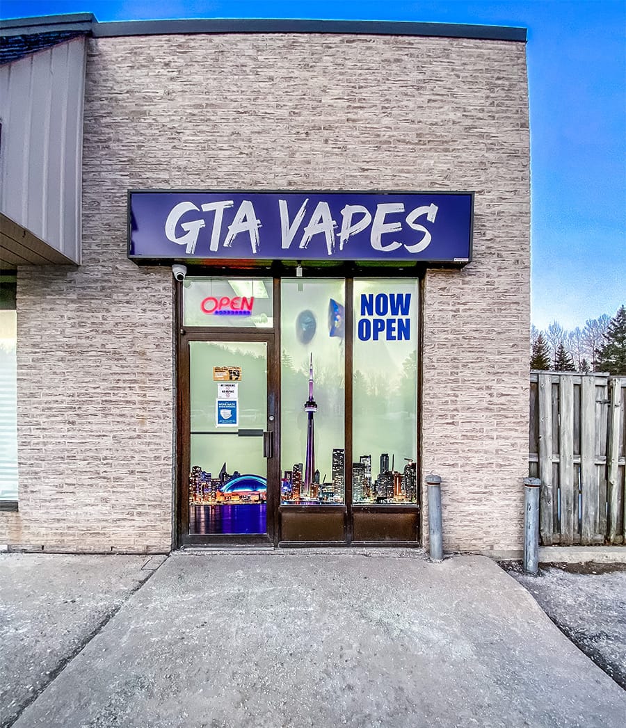 New business opened in Erin