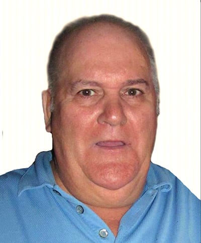 HARTLEN, Bruce
