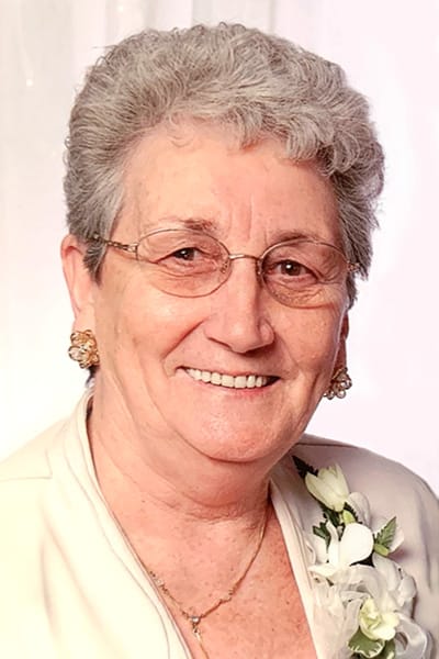 MORRISON, Louise