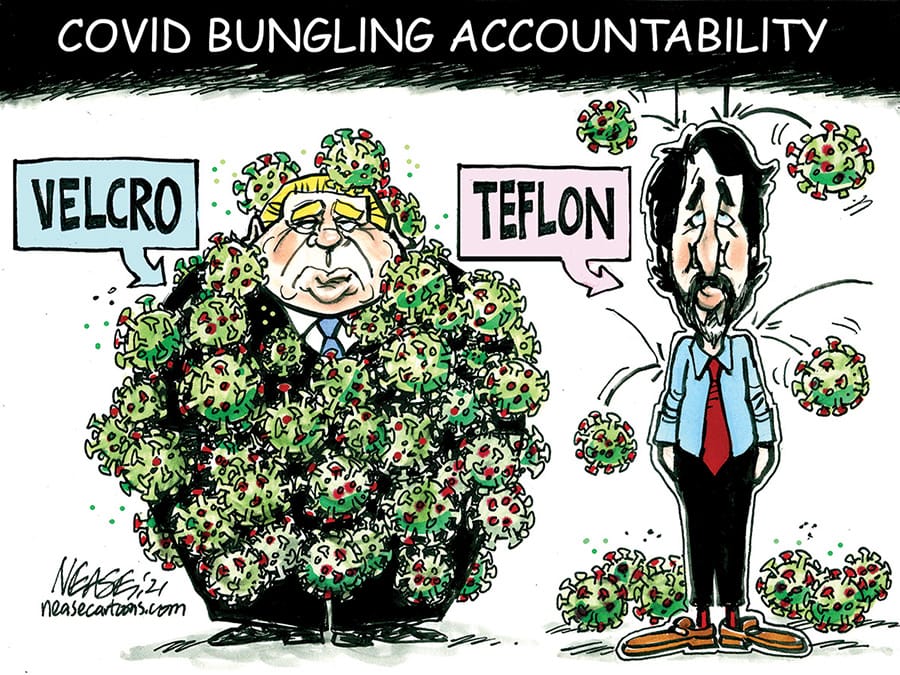 Cartoon: 04/29/2021