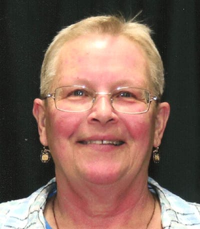 SCHIECK, Judith Leone (nee Cox)